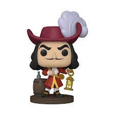 Captain Hook FUNKO
